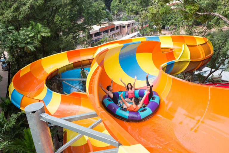Others 2, Lagoon Villa at Sunway Lagoon Theme Parks, Petaling Jaya