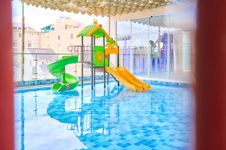 TD Homestay - Vung Tau  Gold Sea Apartment, Vũng Tàu