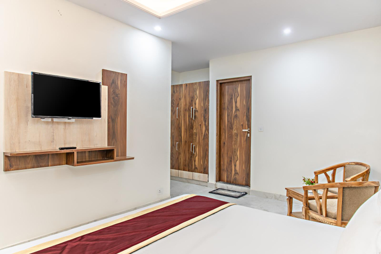 Bedroom 3, Snow Land Shimla, Shimla