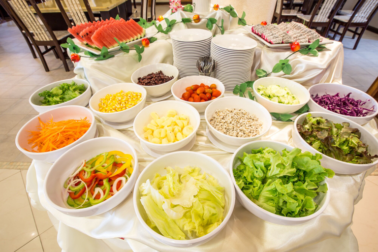 Food & Drinks 5, Juntra Resort and Hotel, Muang Nakhon Nayok