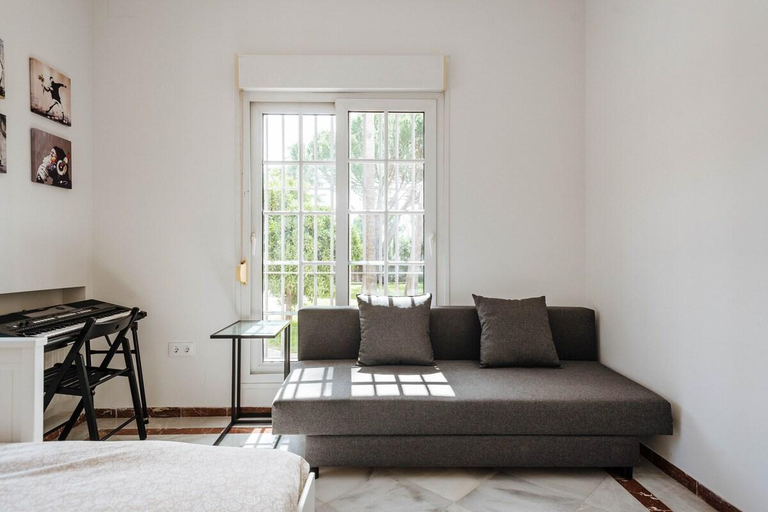 Others 3, Fantastic Villa, 5BR, 15 minutes from Seville, Sevilla