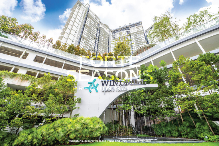 Others 5, Forte Seasons Windmill Upon Hills Genting by BYON, Genting Highlands