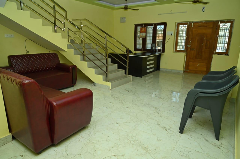Others 5, Hotel Ns Guest Inn, Visakhapatnam