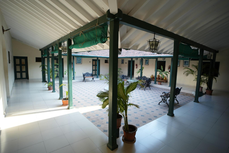Others 4, Narayani heritage, Bhavnagar