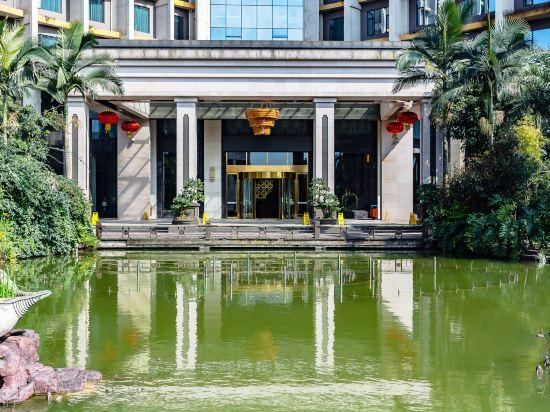 Others 4, Haoyuan Hotel, Zunyi