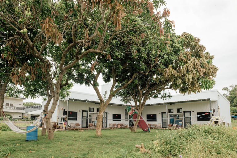 Exterior & Views 1, Slack BnB - Hostel, Pingtung