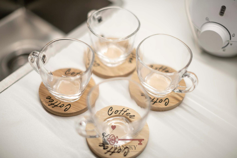 Food & Drinks 4, DUPLEX LOFT IN LUGANO CENTER, Lugano