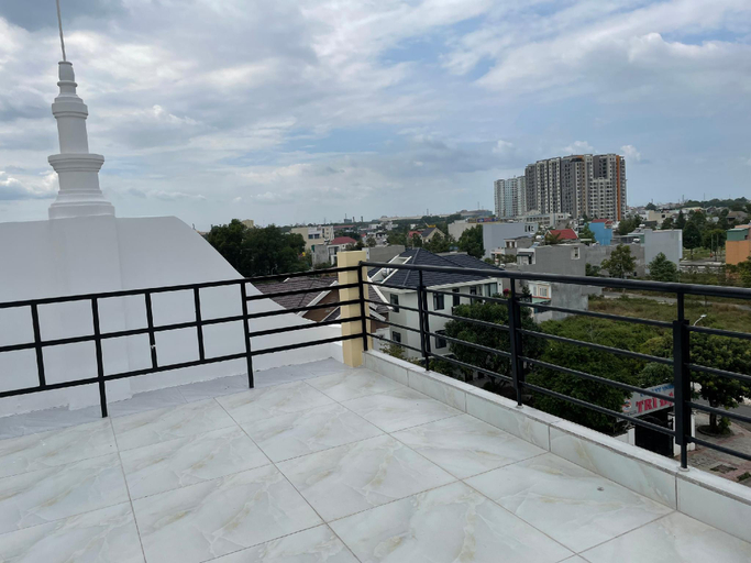 Others 2, Ruby Hotel&Apartment, Tân Thành