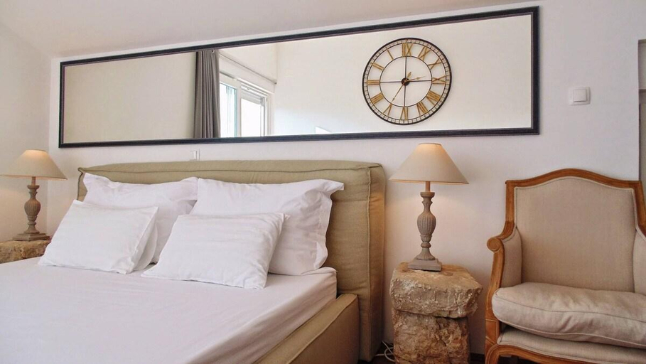 Bedroom 3, Boutique Apartments Refresh, Vodice