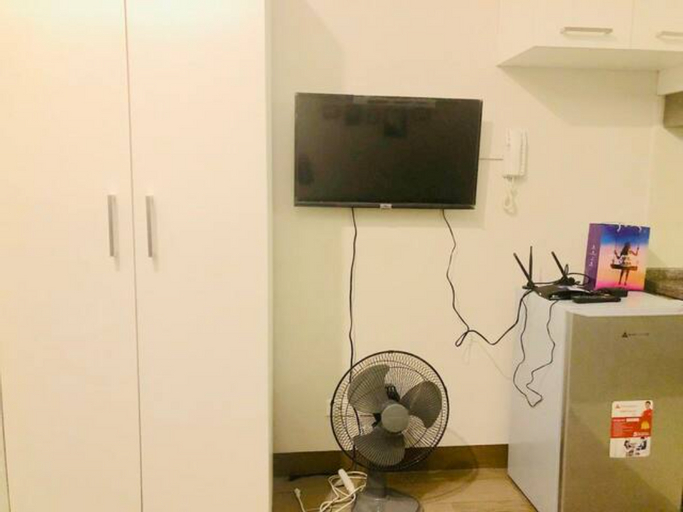 Others 5, Fully Furnished condominium in Cubao, Quezon City