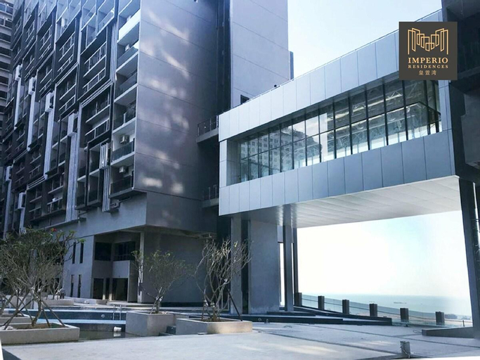 MWHolidayA1817{CozySuite}Seaview+PoolView, Malacca City