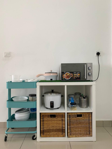 Others 4, Homestay Pudina Putrajaya Presint 17, Kuala Lumpur
