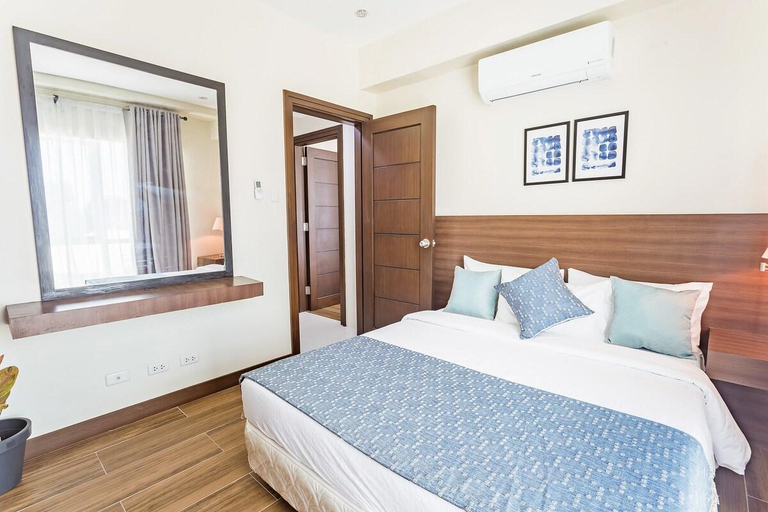 Bedroom, Cebu City Apartments, Cebu City