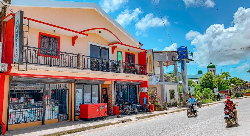 Victoria's Inn, General Luna
