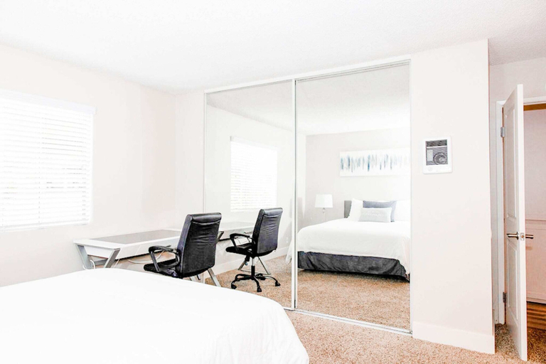 Bedroom 2, Hale Makai, San Diego