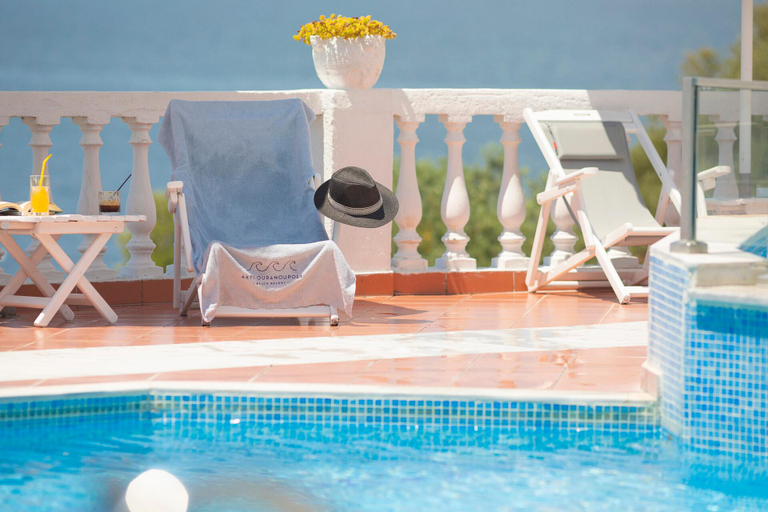 Sport & Beauty 2, Hotel Akti Ouranoupoli Beach Resort, Central Macedonia