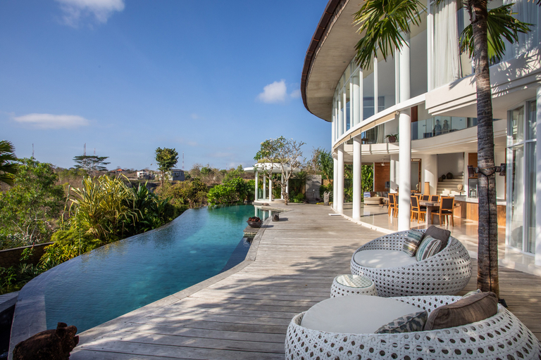 Sport & Beauty 2, Dayu Mirah Resort, Badung