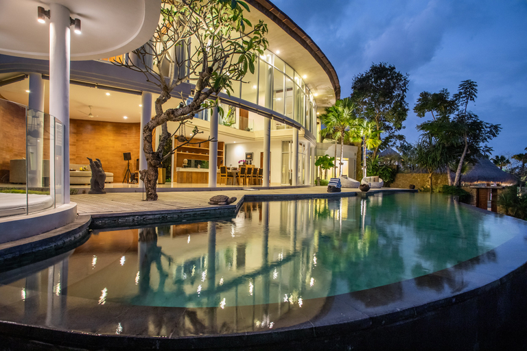 Sport & Beauty 4, Dayu Mirah Resort, Badung