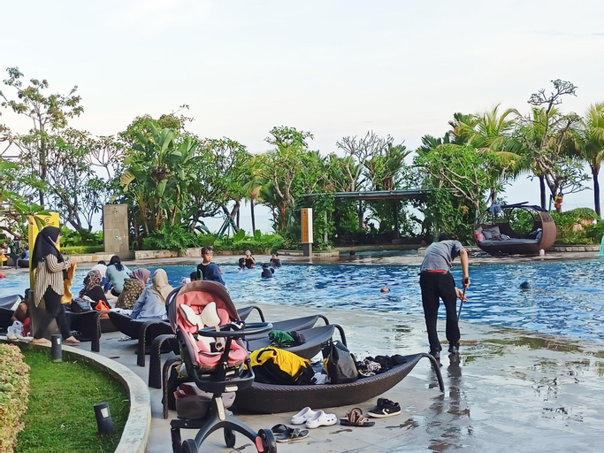 Others 5, Borneo Bay Apartement Tower Martadipura, Balikpapan