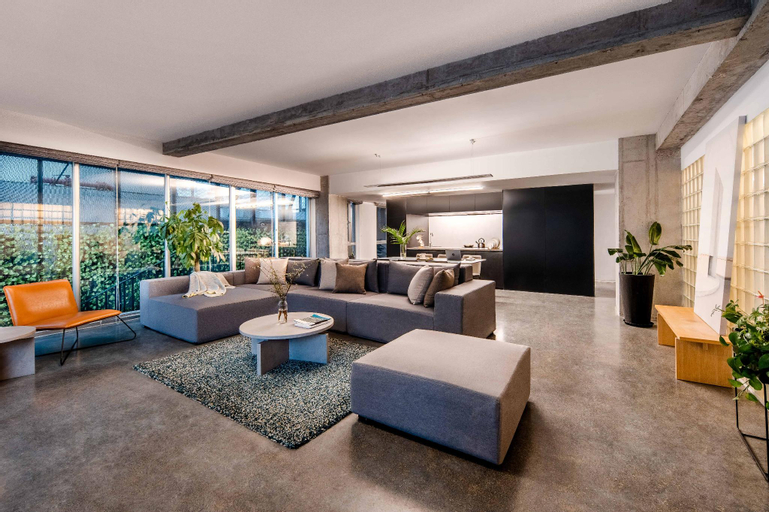 base-XINTIANDI Serviced Apartment, Shanghai
