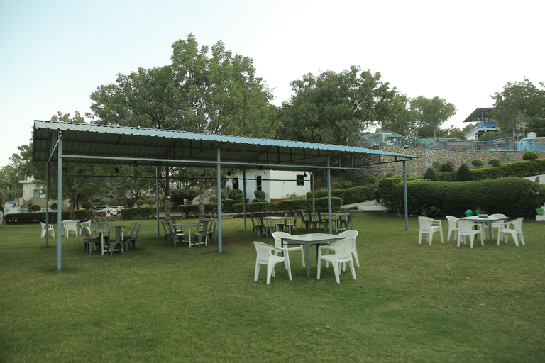 Food & Drinks 4, Hill view Resort by Rudrakshi , Udaipur