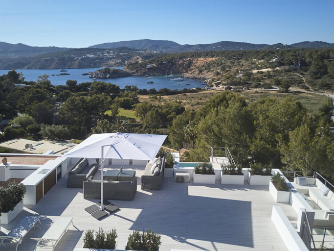 4, Ibiza Villa 1009, Baleares