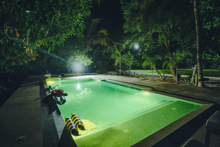 Sport & Beauty 2, Angirasa Pet-Friendly Luxury Camping Retreat - Near Hyderabad, Medak