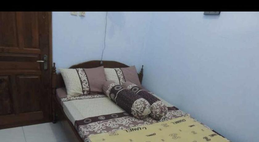 Bedroom 2, Homestay avicenna 2, Kebumen