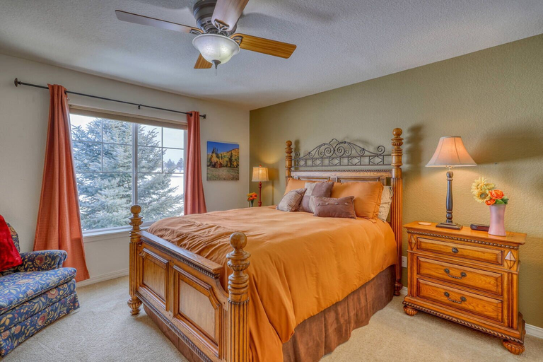 Bedroom 2, Adventure Awaits, Archuleta