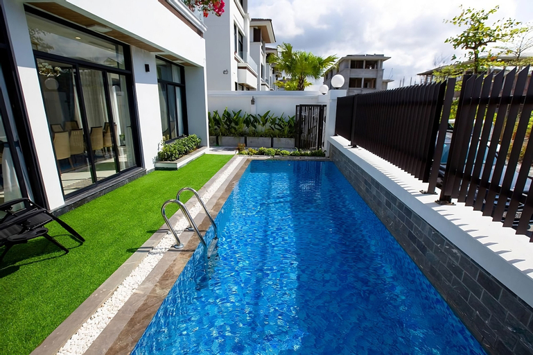 Sport & Beauty, Villa Nghi Duong Ha Long, Hạ Long