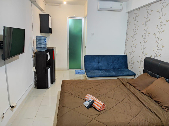 Others 4, Apartment Bassura City by Maezura Property, East Jakarta