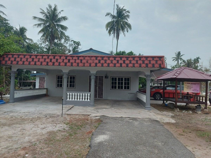 Newly renovated house for you!, Seberang Perai Utara