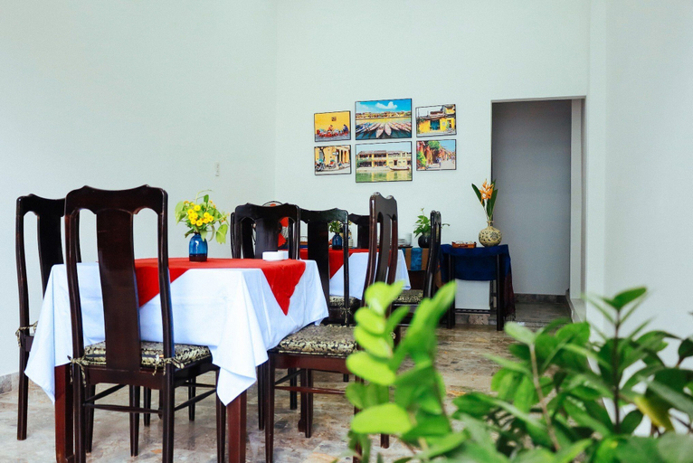 Food & Drinks 4, Hoian Central Garden Homestay, Da Nang