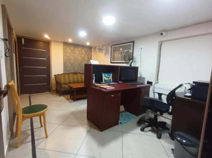 Others 3, HOTEL PRATISTHA PARADISE, Khordha