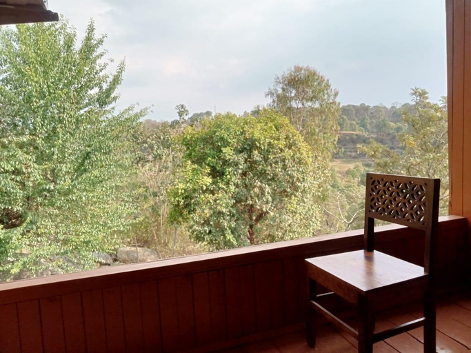 Others 2, Aarin Jungle Retreat, Kangra