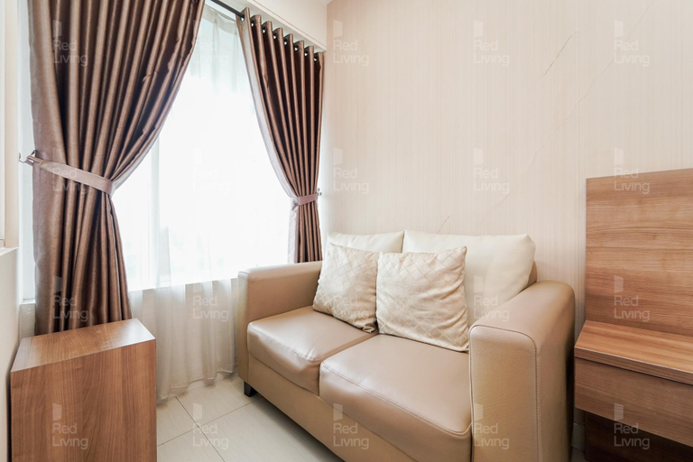 Others 4, RedLiving Apartemen Grand Kamala Lagoon - Aoklah, Bekasi