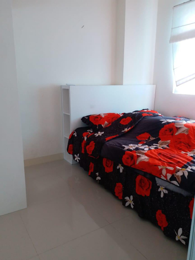 Bedroom 2, Apartement Green pramuka square, East Jakarta