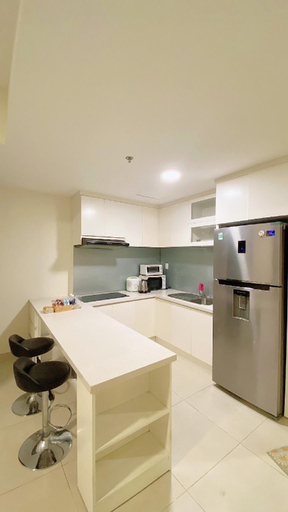 Others 4, MonMon Apt - Masteri Thao Dien - 1BR - Bikini view, District 2