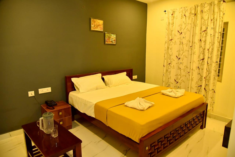 Others 3, Nilton Bay Residency, Viluppuram