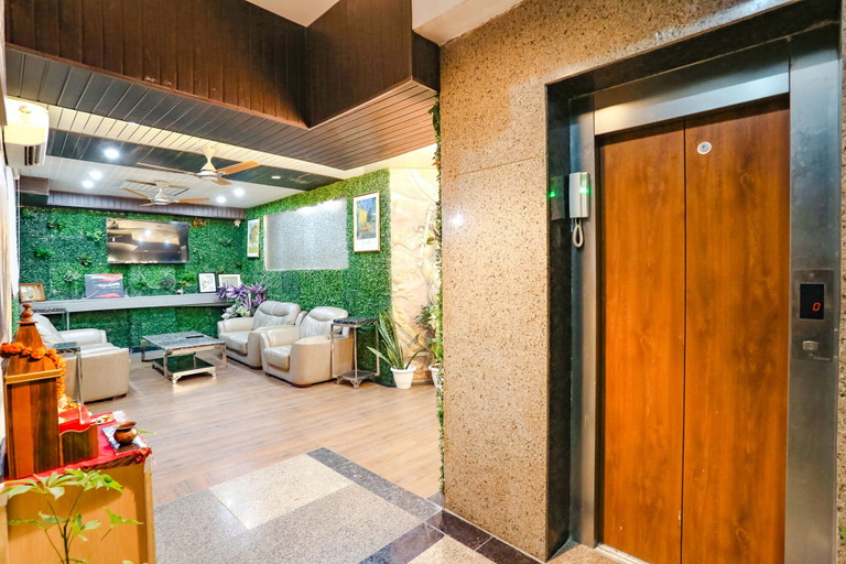 Others 5, FabHotel Delta Suites I, Delhi