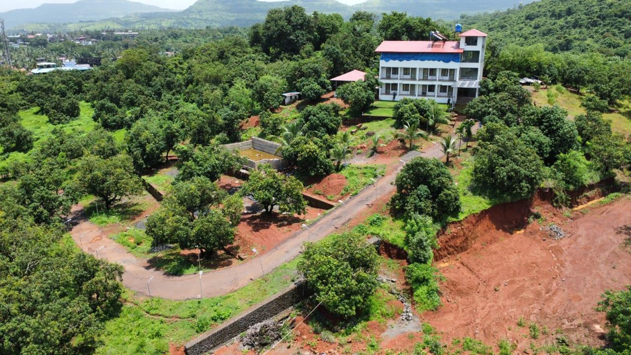 Others 4, Grand Ambience Resort, Raigarh