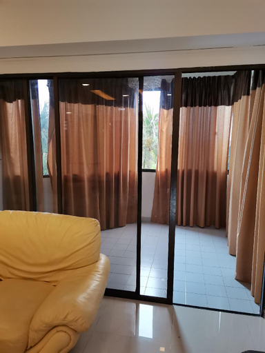 Bedroom 2, Seri Sayang 2 bedroom batu ferringhi 2, Penang Island