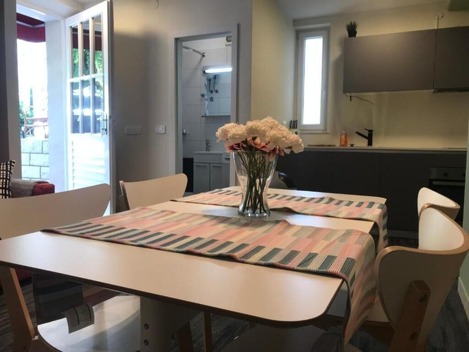 Others 4, One bedroom apartment, Split