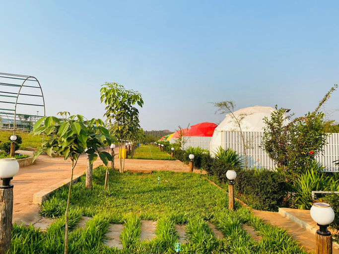 Others 2, Kravanh Camping, Veal Veaeng