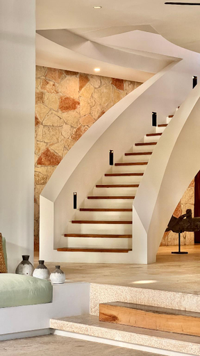 Public Area 4, Alamayah Boutique Retreat Hotel & Private Residents, West Sumba