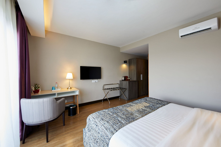 Bedroom 3, San Cristobal Boutique Hotel, Analamanga