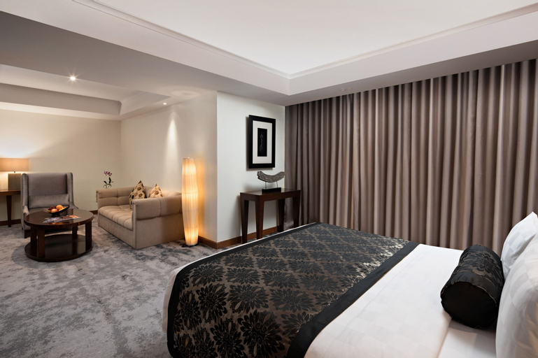 Bedroom 18