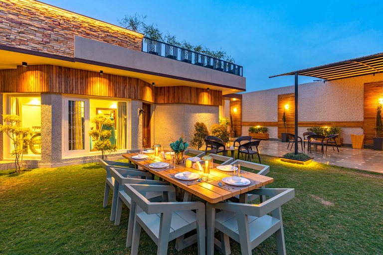 Others 5, D’Amour by VEO - Part of StayVista, Amritsar
