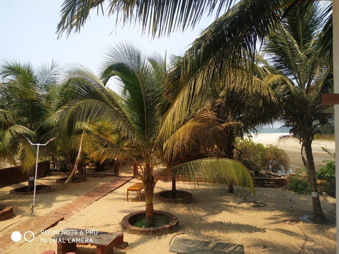 Others 4, Namita beach resort , Sindhudurg