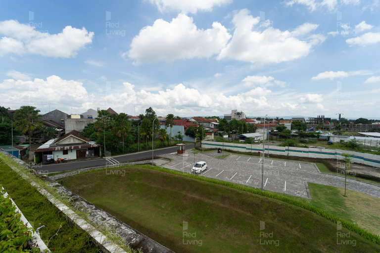 Others 4, RedLiving Apartemen Barsa City by Ciputra - WM, Sleman